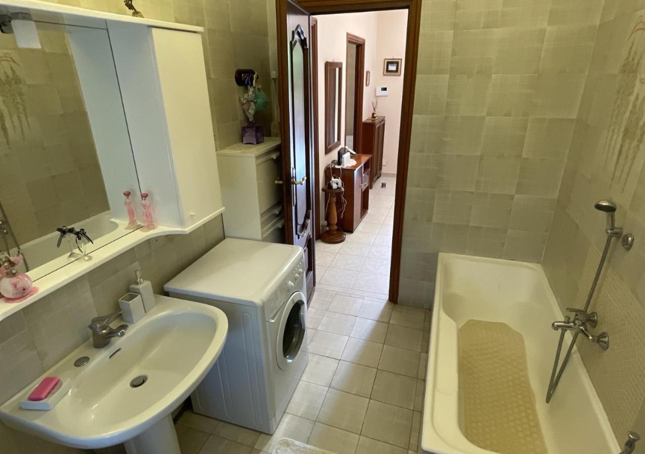Bnb Castello Di Rivoli Dış mekan fotoğraf