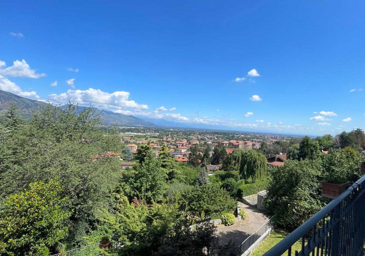 Bnb Castello Di Rivoli Dış mekan fotoğraf