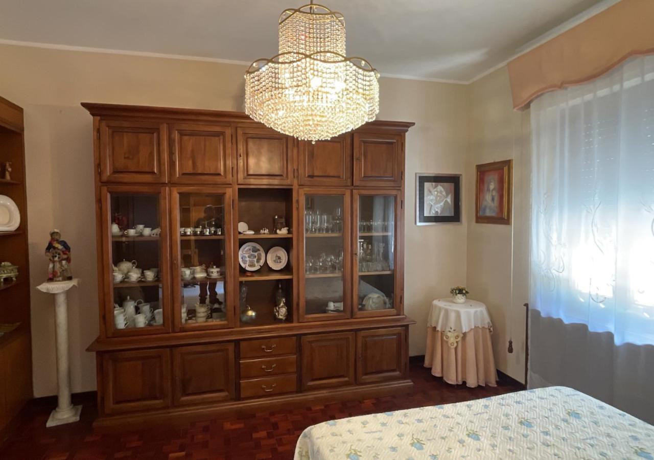 Bnb Castello Di Rivoli Dış mekan fotoğraf