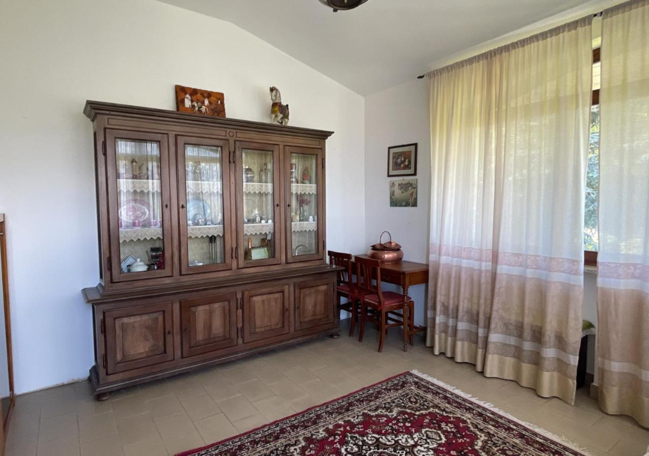 Bnb Castello Di Rivoli Dış mekan fotoğraf