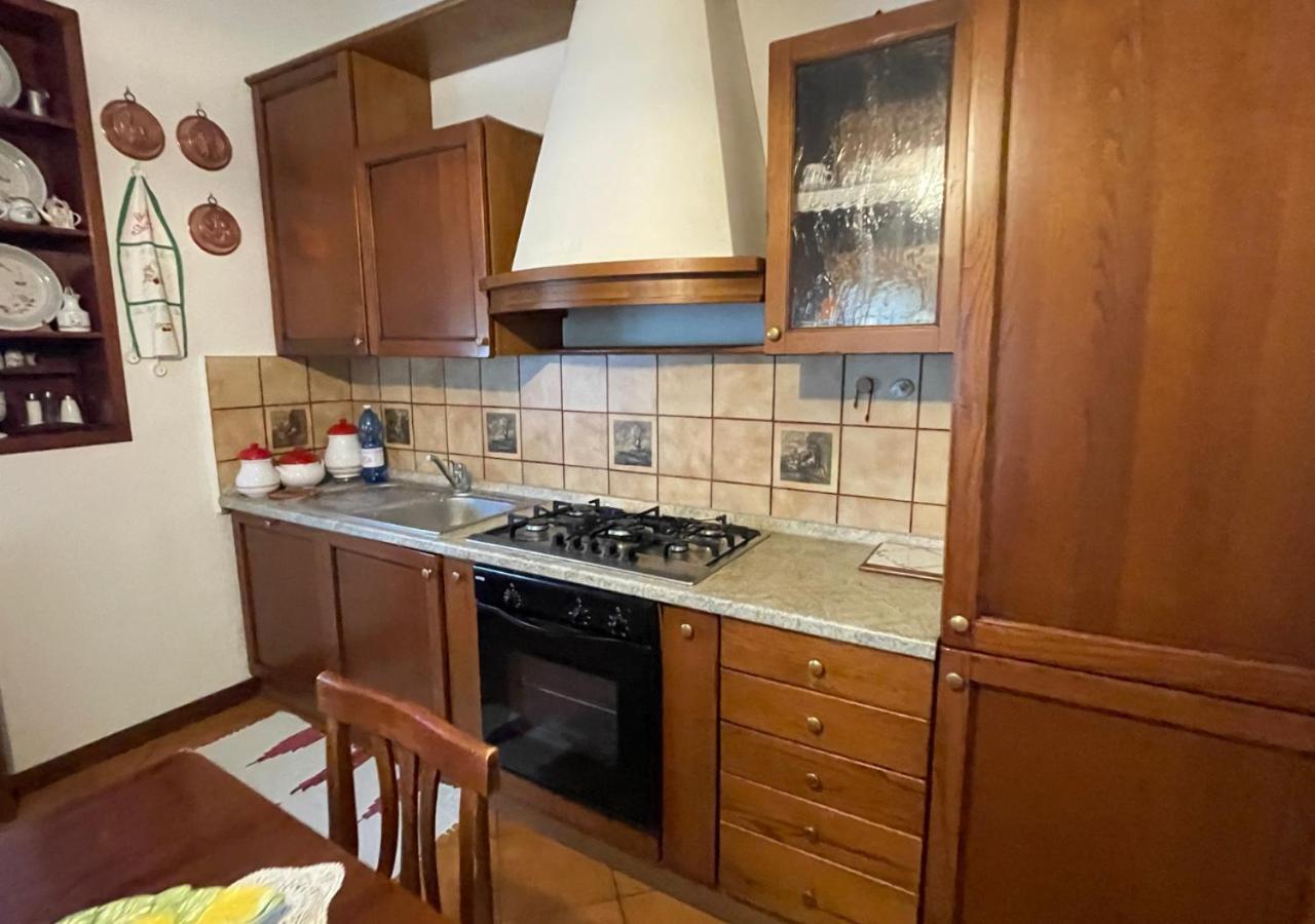 Bnb Castello Di Rivoli Dış mekan fotoğraf